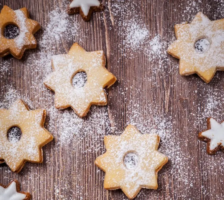 Treats & Junk Food – Part of a Healthy Diet?